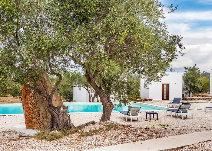 Farmhouse La Croisette - Agriturismo