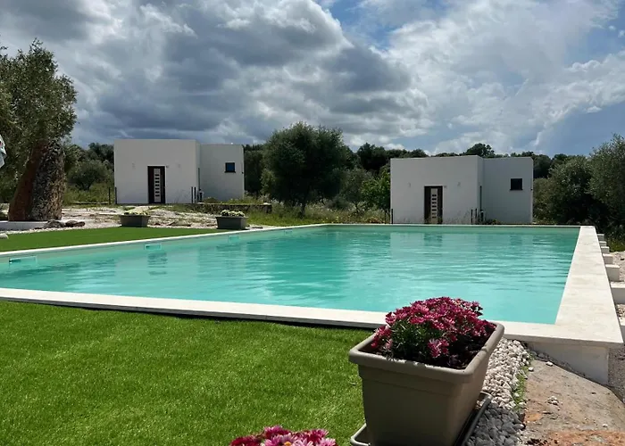 Farmhouse La Croisette - Agriturismo