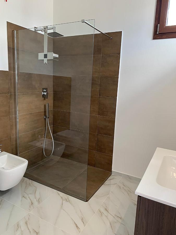 Farm stay Farmhouse La Croisette - Agriturismo