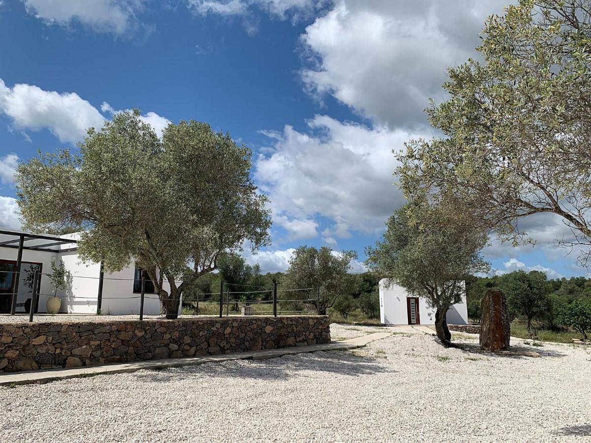 Farm stay Farmhouse La Croisette - Agriturismo Dorgali