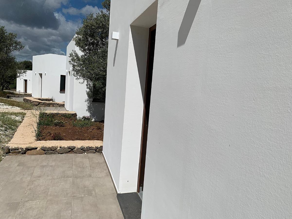 Farmhouse La Croisette - Agriturismo * Dorgali