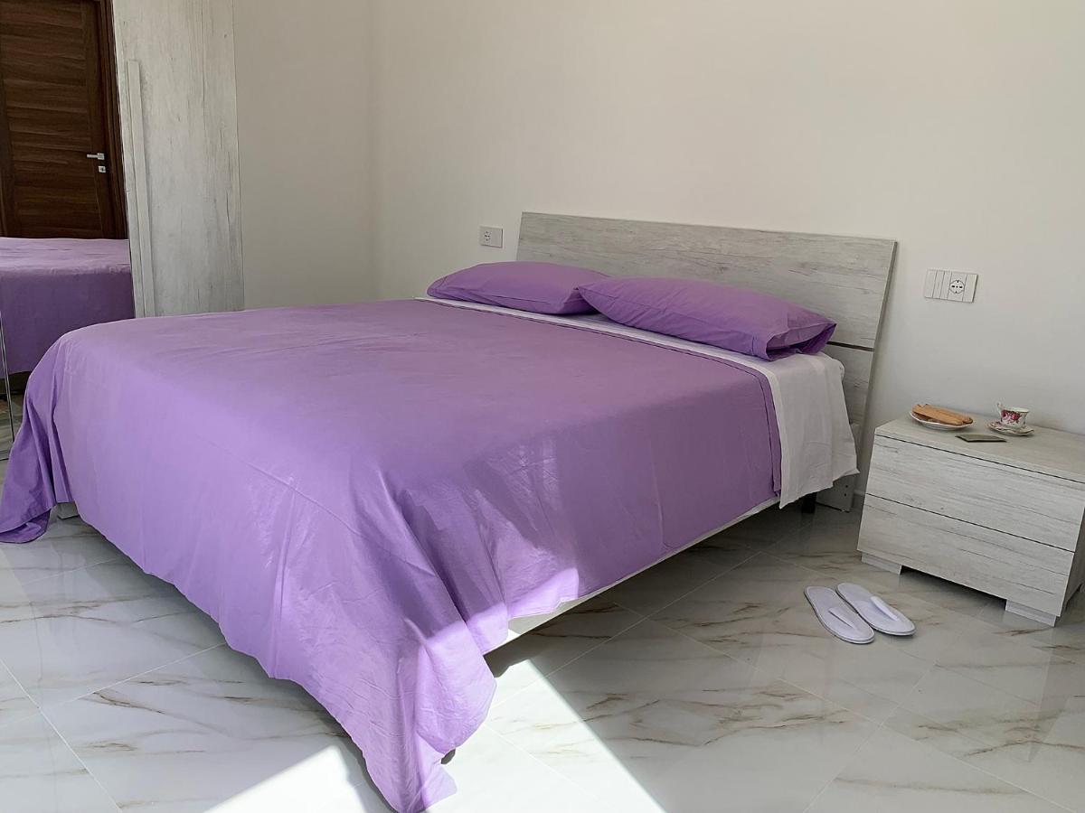 Farmhouse La Croisette - Agriturismo Farm stay Dorgali