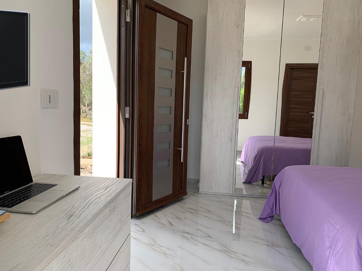 Farmhouse La Croisette - Agriturismo
