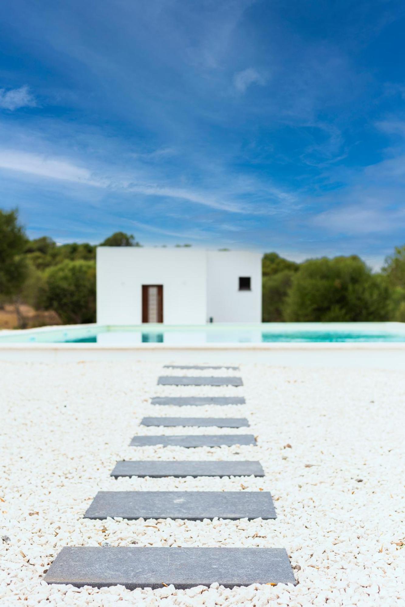 Farmhouse La Croisette - Agriturismo Farm stay