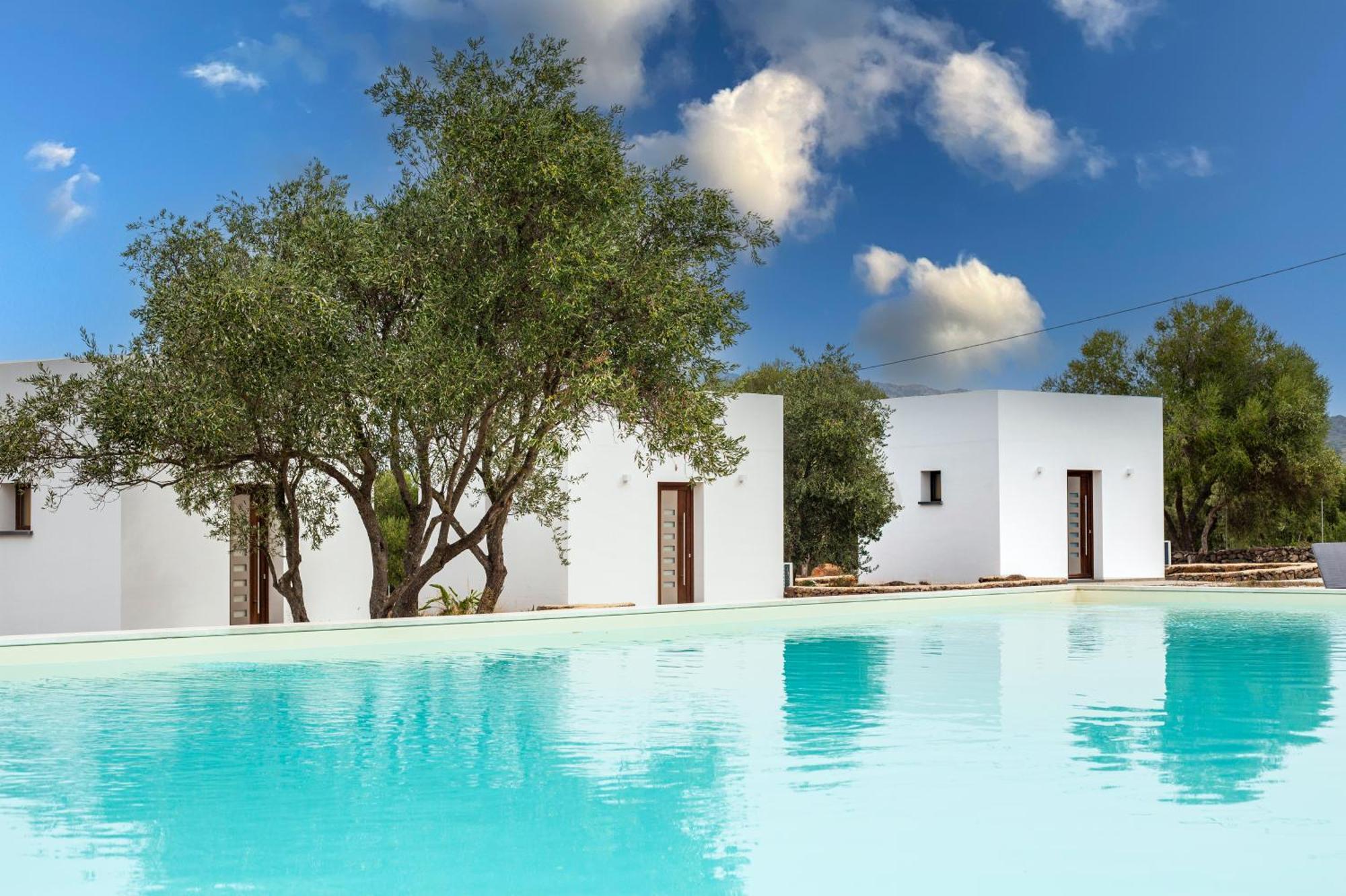 Farmhouse La Croisette - Agriturismo Farm stay *