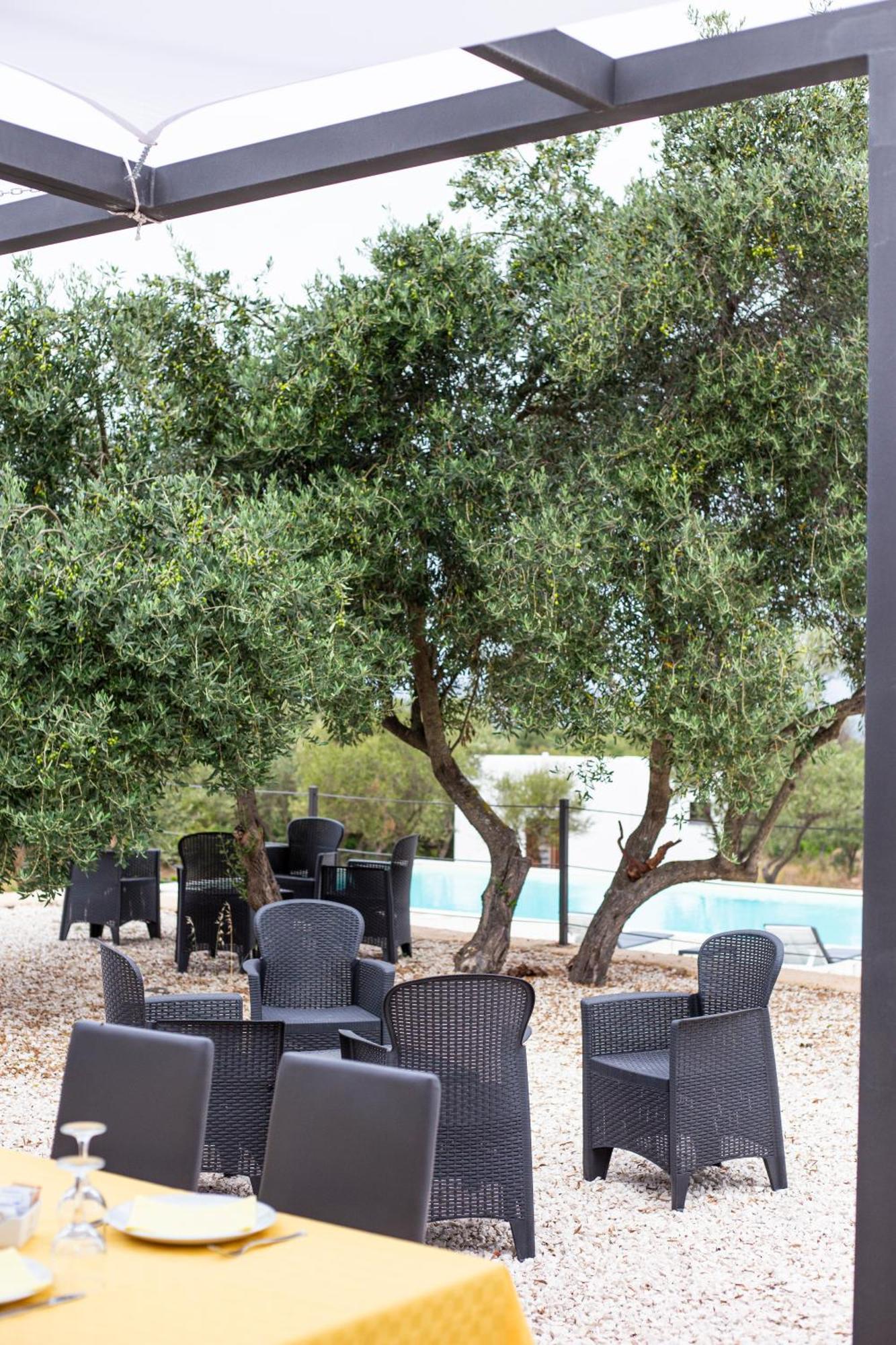 Farmhouse La Croisette - Agriturismo Farm stay *