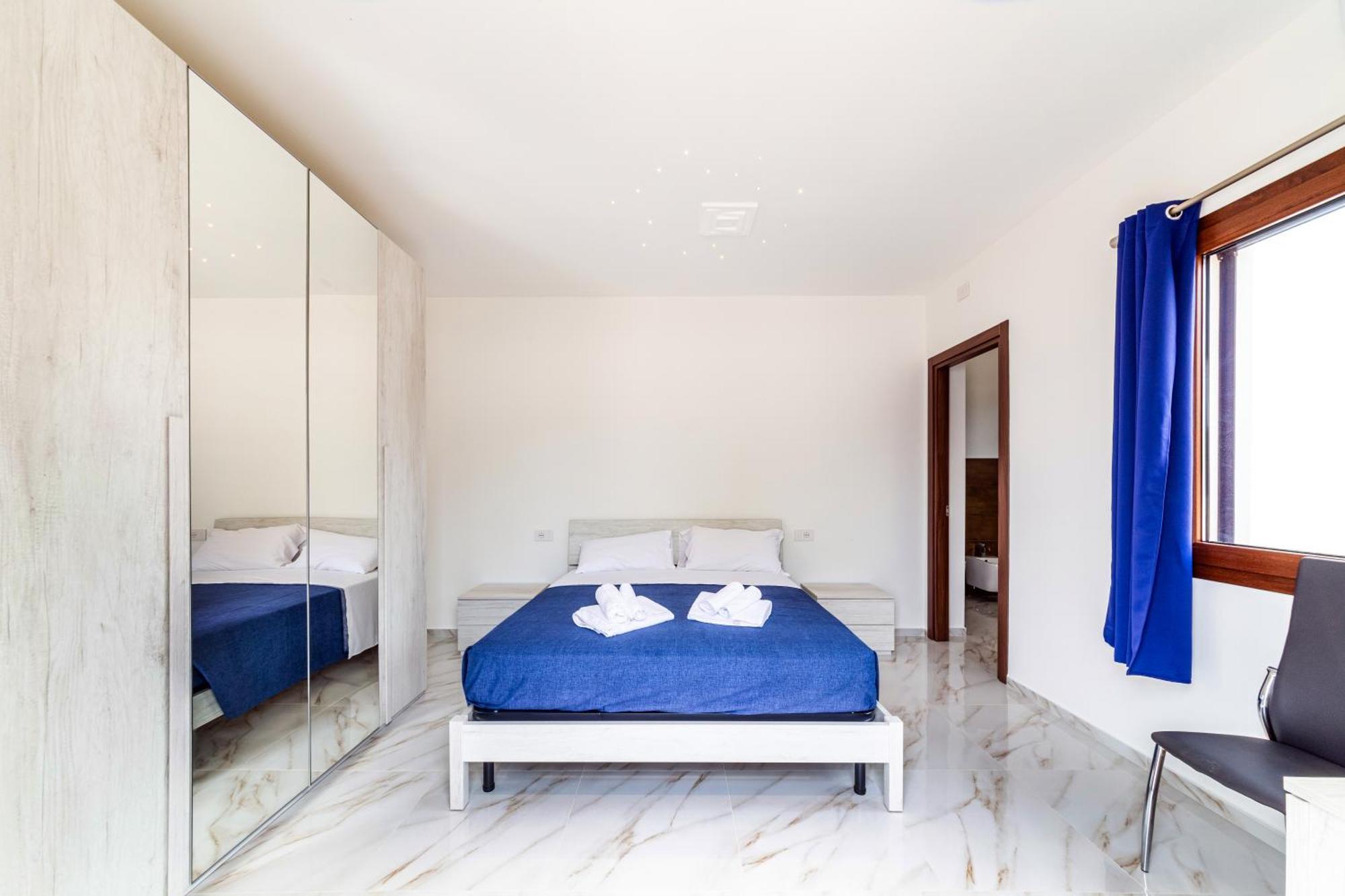 Farm stay Farmhouse La Croisette - Agriturismo