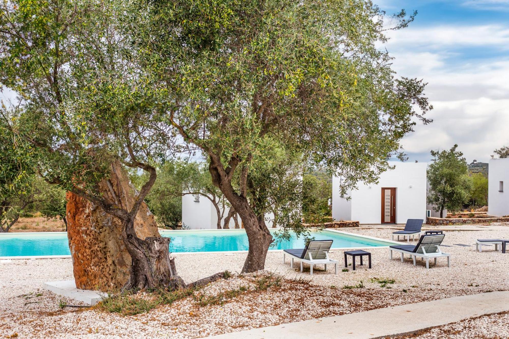 Farmhouse La Croisette - Agriturismo *