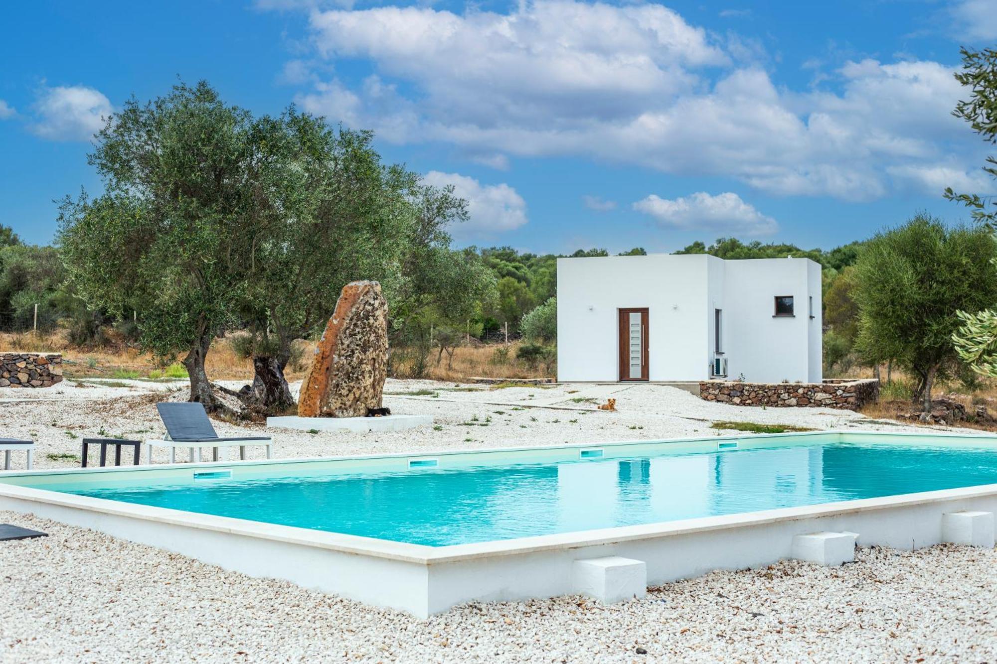 Farm stay Farmhouse La Croisette - Agriturismo *