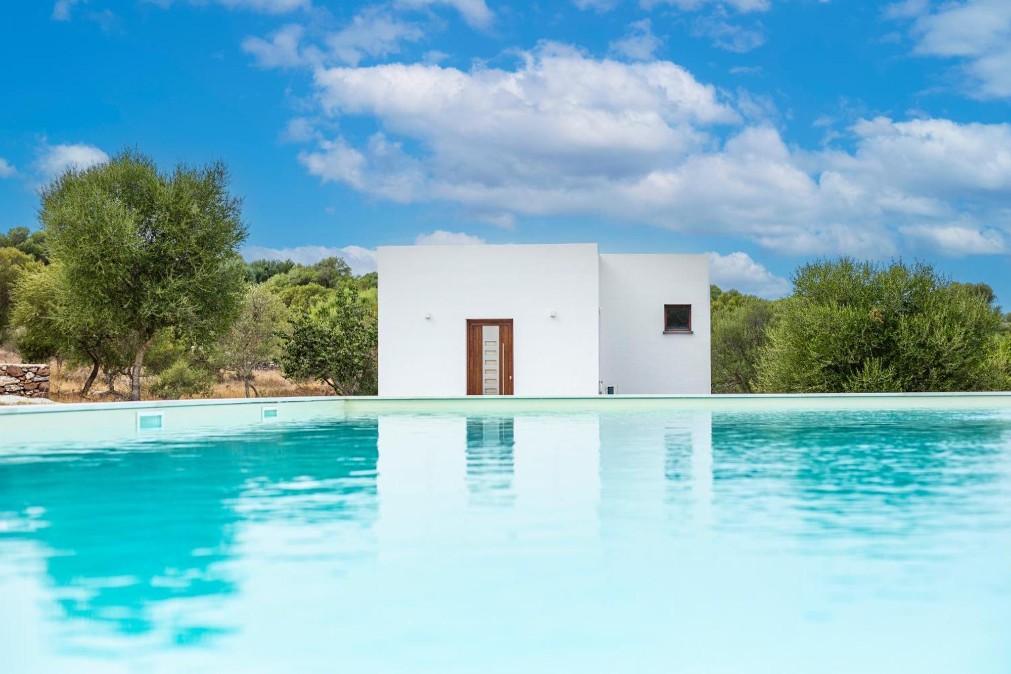 Farmhouse La Croisette - Agriturismo Farm stay Dorgali