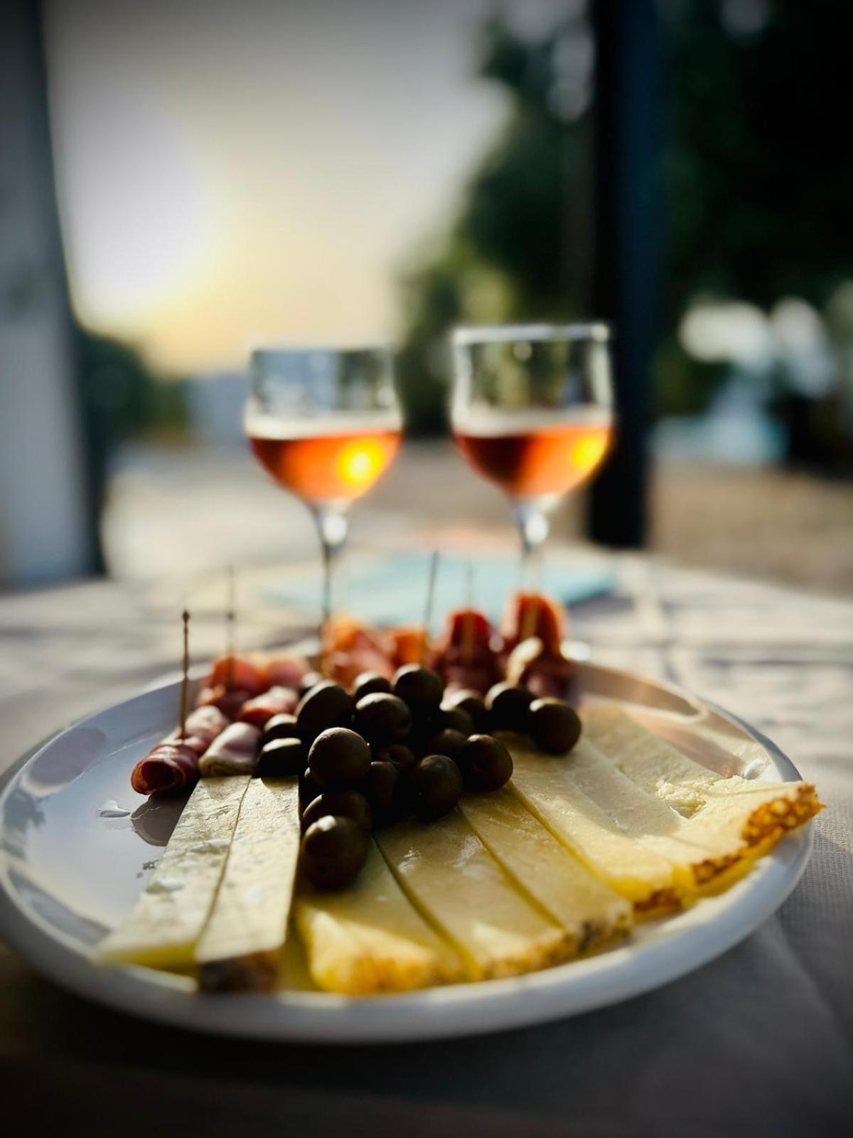 Farm stay Farmhouse La Croisette - Agriturismo *