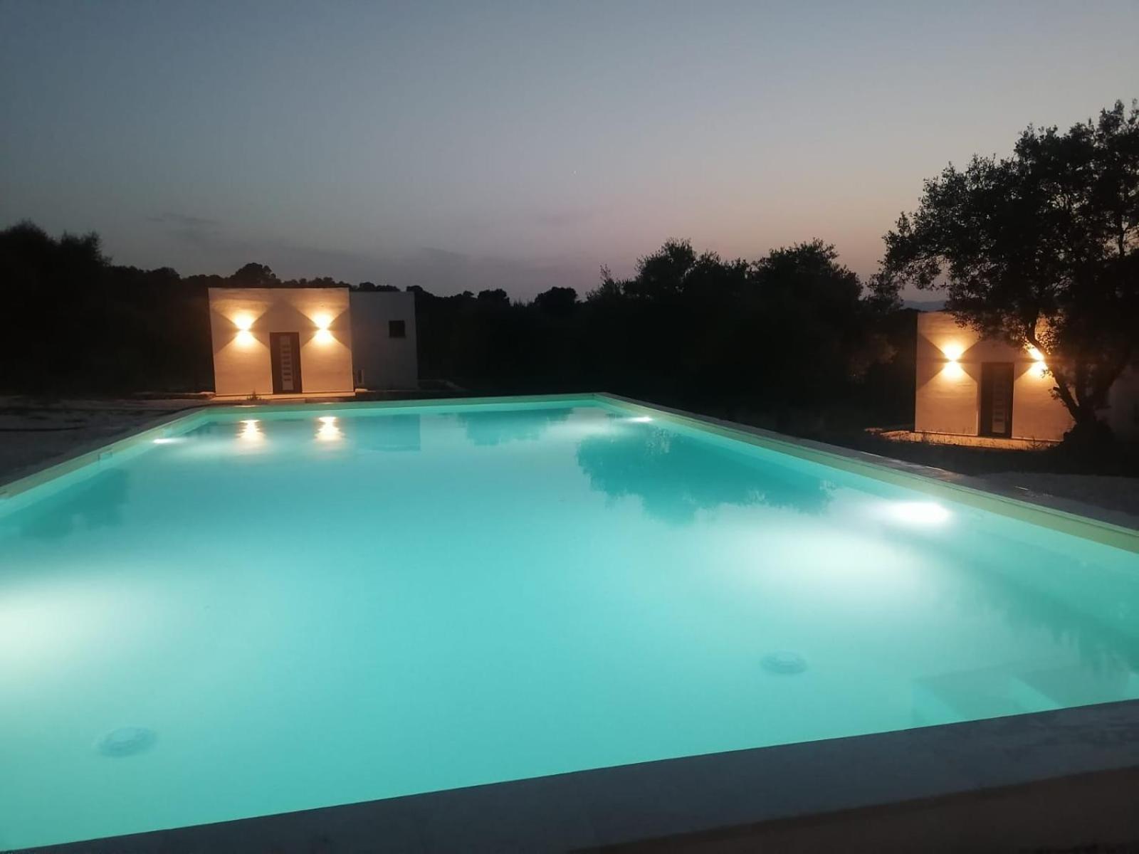Farmhouse La Croisette - Agriturismo Farm stay *