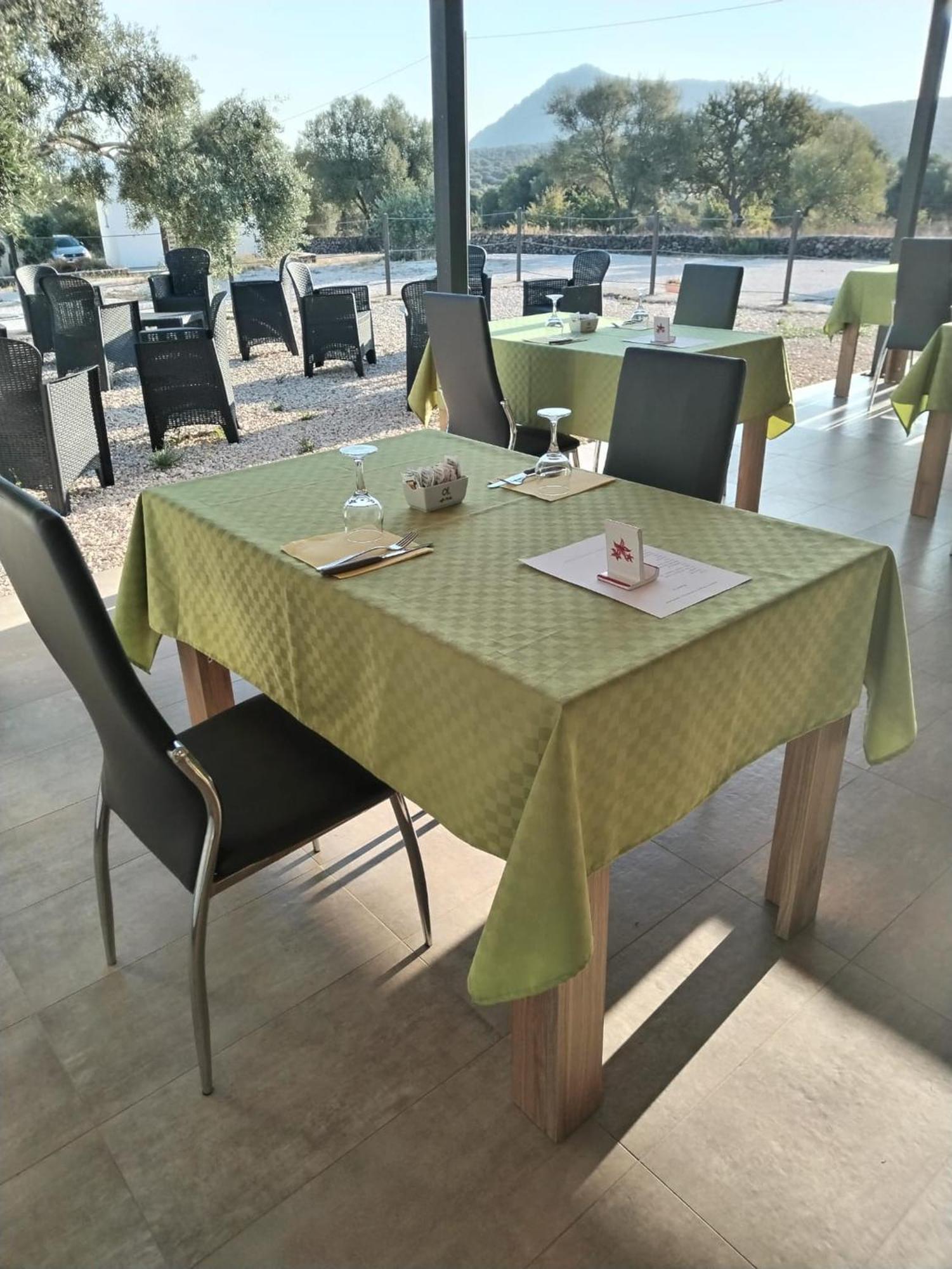 Farm stay Farmhouse La Croisette - Agriturismo