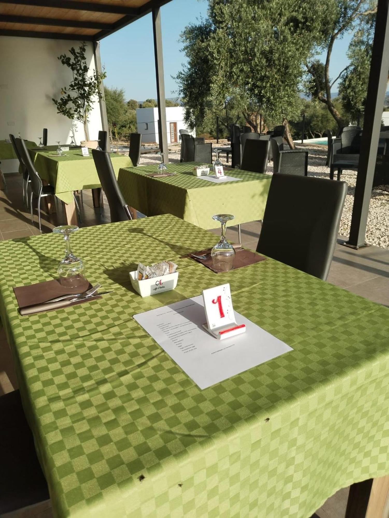 Farmhouse La Croisette - Agriturismo Farm stay *