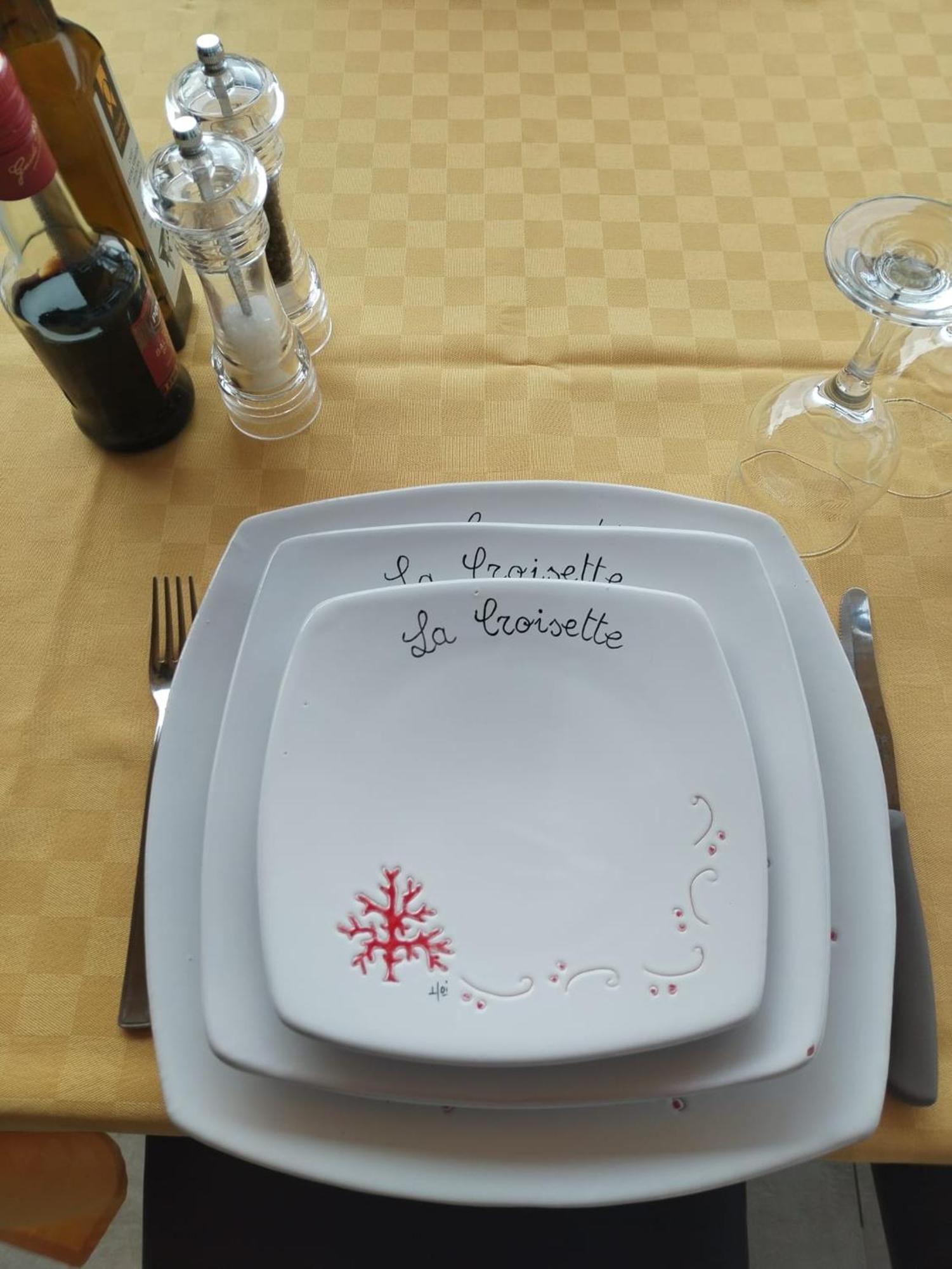 Farm stay Farmhouse La Croisette - Agriturismo Dorgali