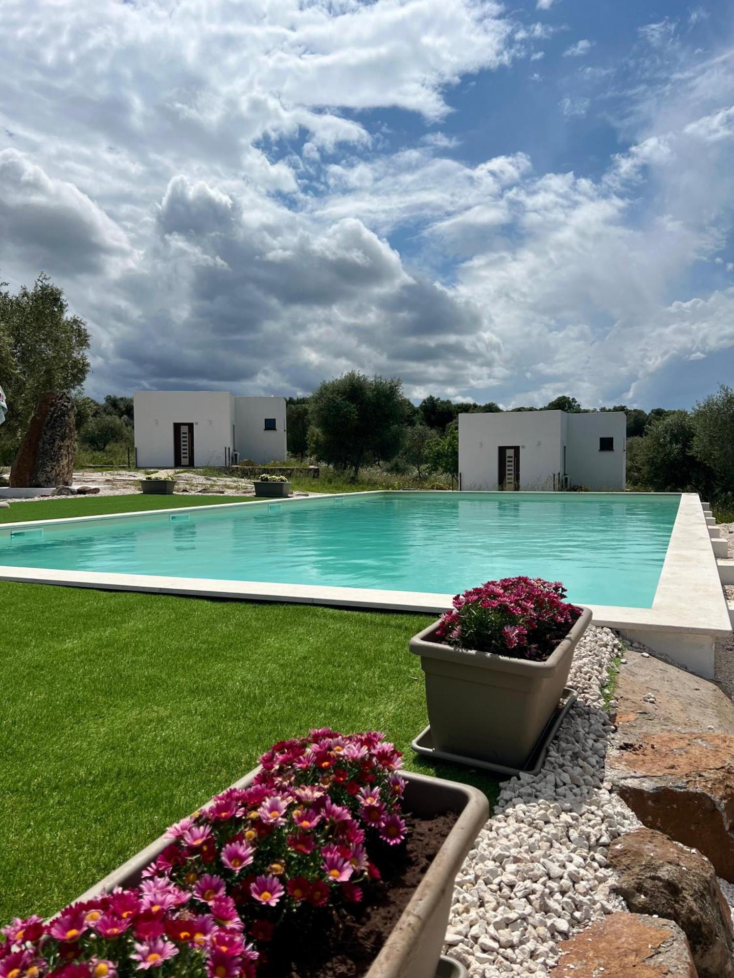Farm stay Farmhouse La Croisette - Agriturismo *