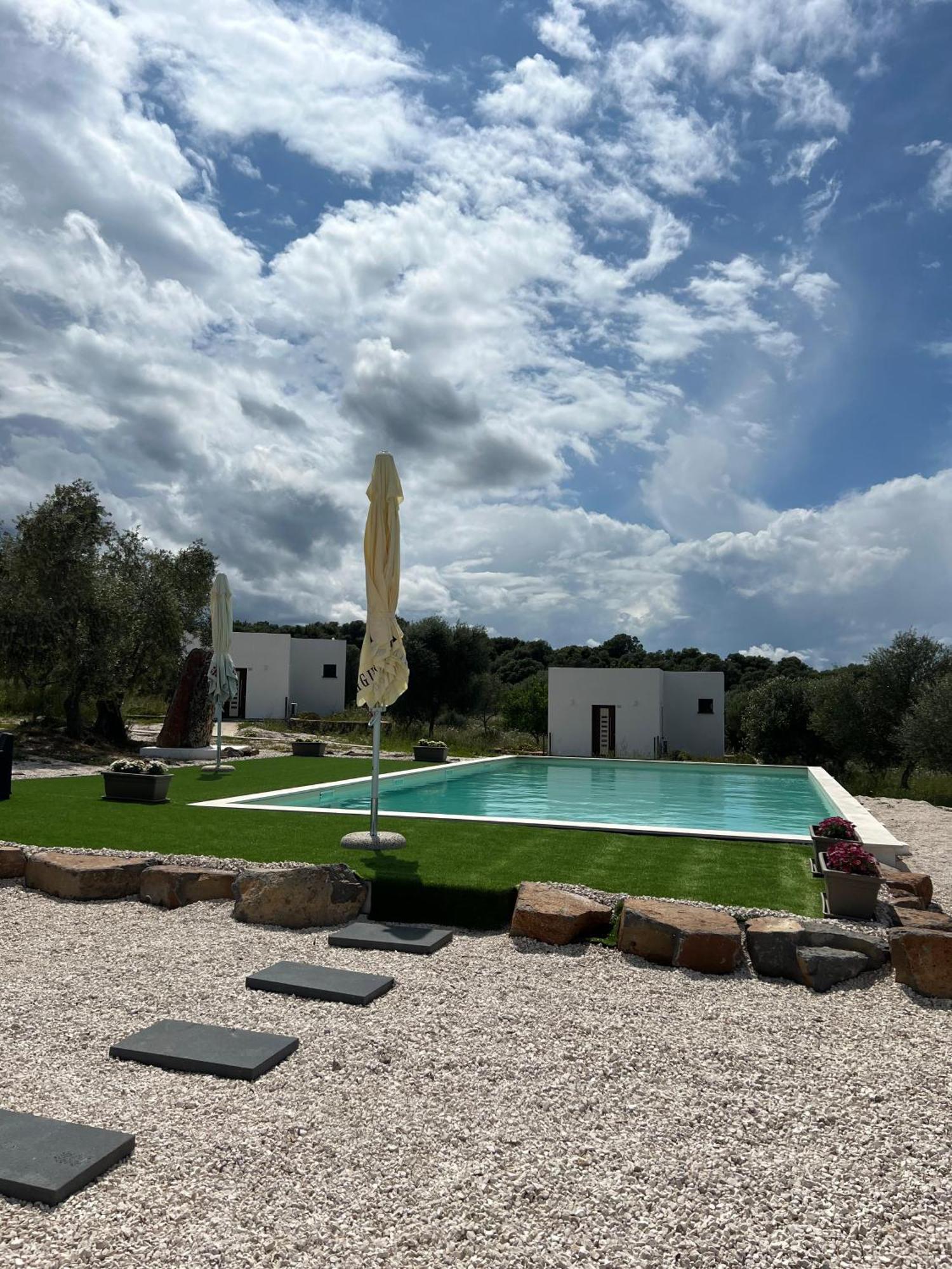 Farmhouse La Croisette - Agriturismo *